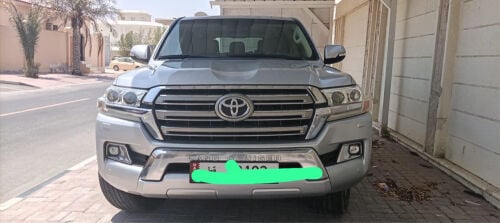 لللبيع جي اكسار فل ابشن ماشي 