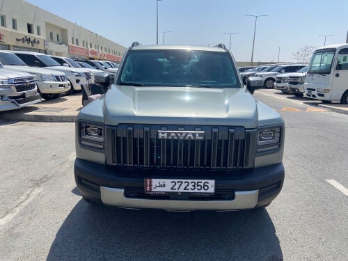 HAVAL 2026 V7 Rmadi