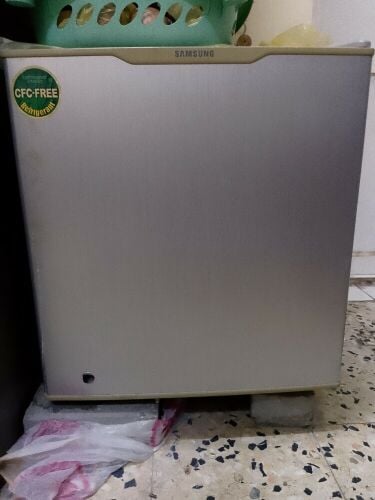 Samsung fridge