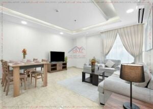 for Rent | Apartment in Al Mansoura
