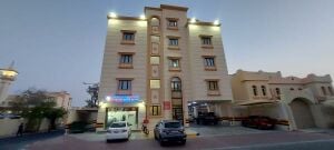 Apartments for rent in wakrah 2bhk