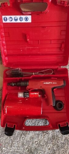 Nail gun Hilti DX 2