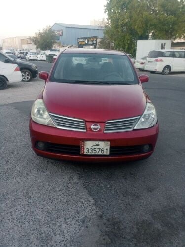 Nissan for sale 