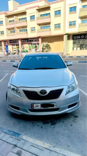 Toyota Camry 2008 SE