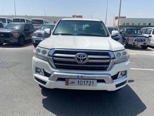 GXR 2019 white 