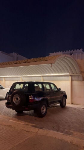 للبيع جي اكس 2004