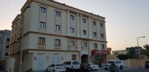 Flat for rent in wakrah 3 bhk