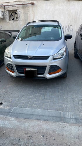 فورد سكيب 2013 بدون حوادث 
