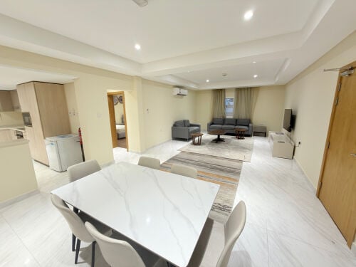 Apartment for Rent – Al Sadd