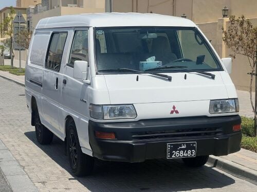 Mitsubishi L300-2014 CALL 66613370