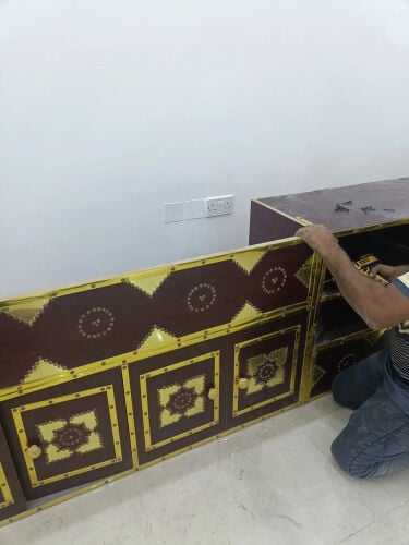 مال صيانة النجارةنجار لتركيب دراي