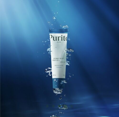 Purito Moisturizer