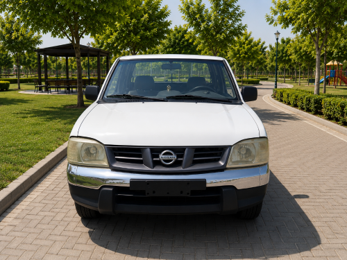 NISSAN PICKUP FOR SALE 
