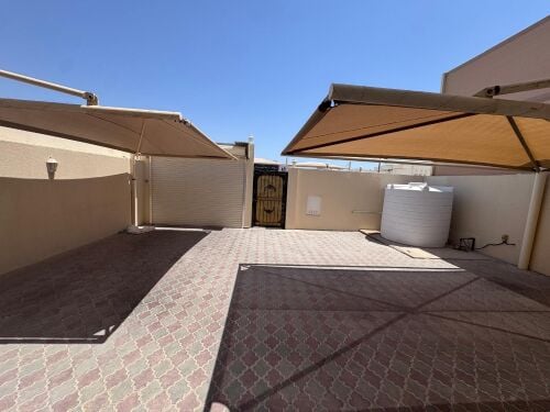 للايجار فيلا سكنية في حزم المرخية