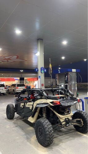can am