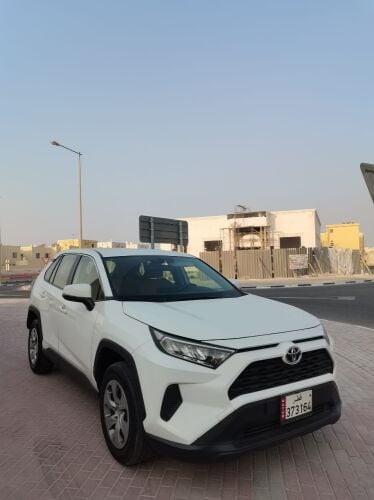 Rav4 2023 1 minor only on metrash
