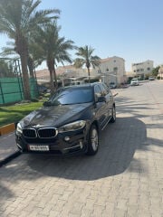 Bmw x5 2015 