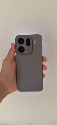 OPPO Find X9 Pro 5G 