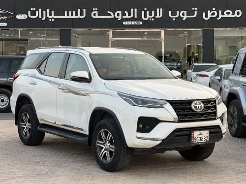 فوتشنر ٢٠٢٤ ٦سلندر