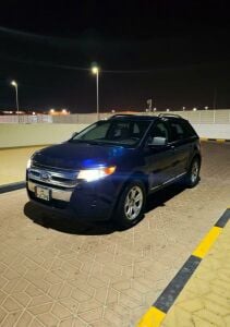 Ford edge for sale