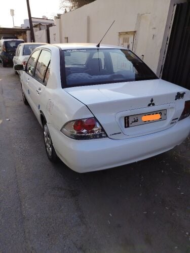 لانسر٢٠٠٧