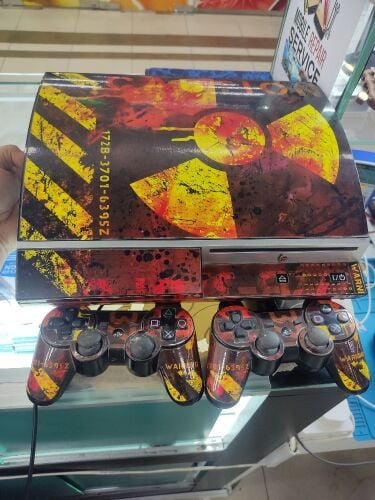playstation 3