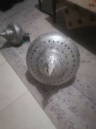 اباجوره معلقة