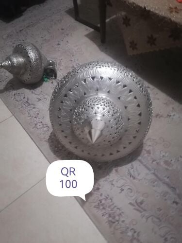 اباجوره معلقة