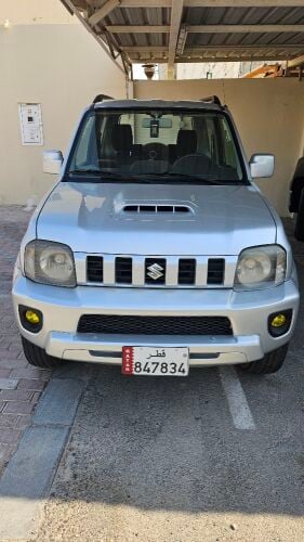 jimny 2018