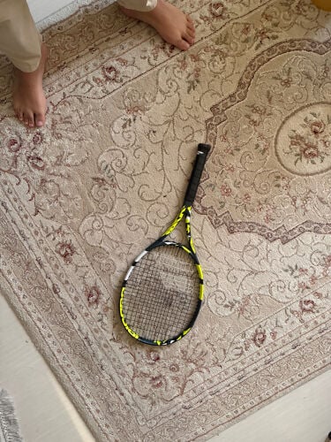 babolat tennis racquet