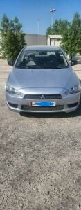 Mitsubishi Lancer - Excellent