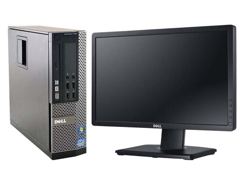 Dell optiplex 990 pc desktop