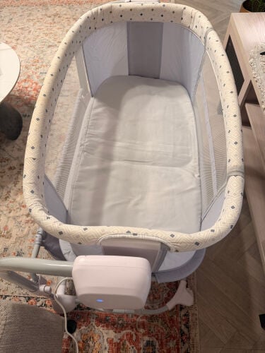 baby crib bed