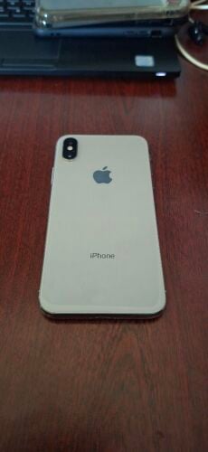 Iphone X 100% battery with4 free