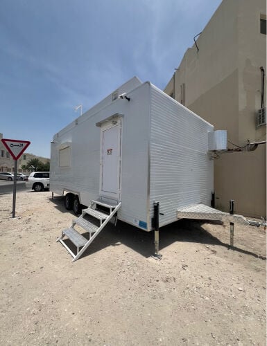 كبينة صناعة التسهيل