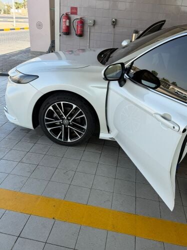 CAMRY