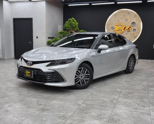 camry hybrid