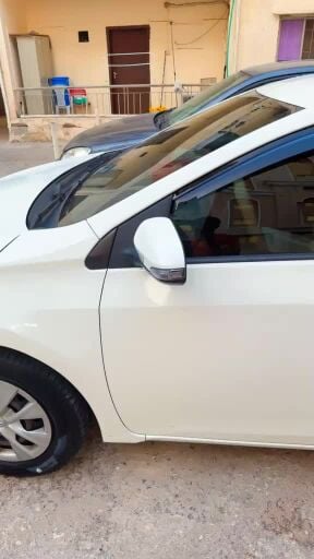 Corolla car for sale in condition o