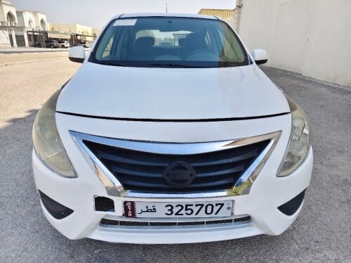 Nissan    sunny    2023    sale