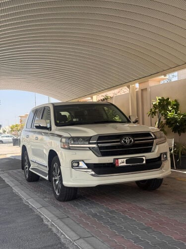 2020 GRAND TOURING GXR V8