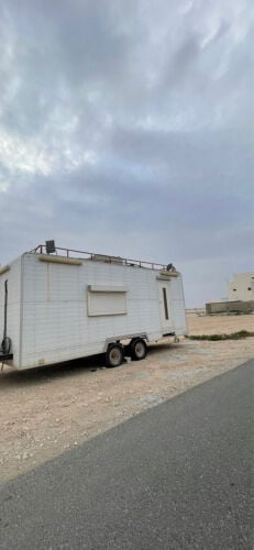 للبيع كبينه 
