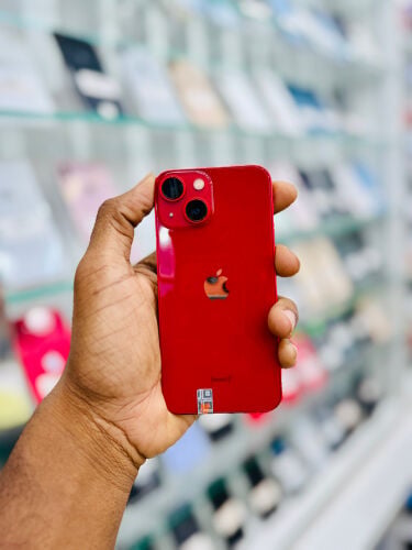 iPhone 13 Mini 