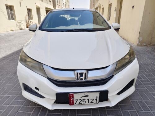 Honda    City    2017    sale
