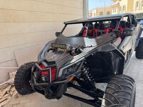 canam for sale 