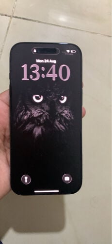 iPhone Air 