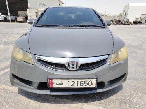 Honda    civic   2009    sale