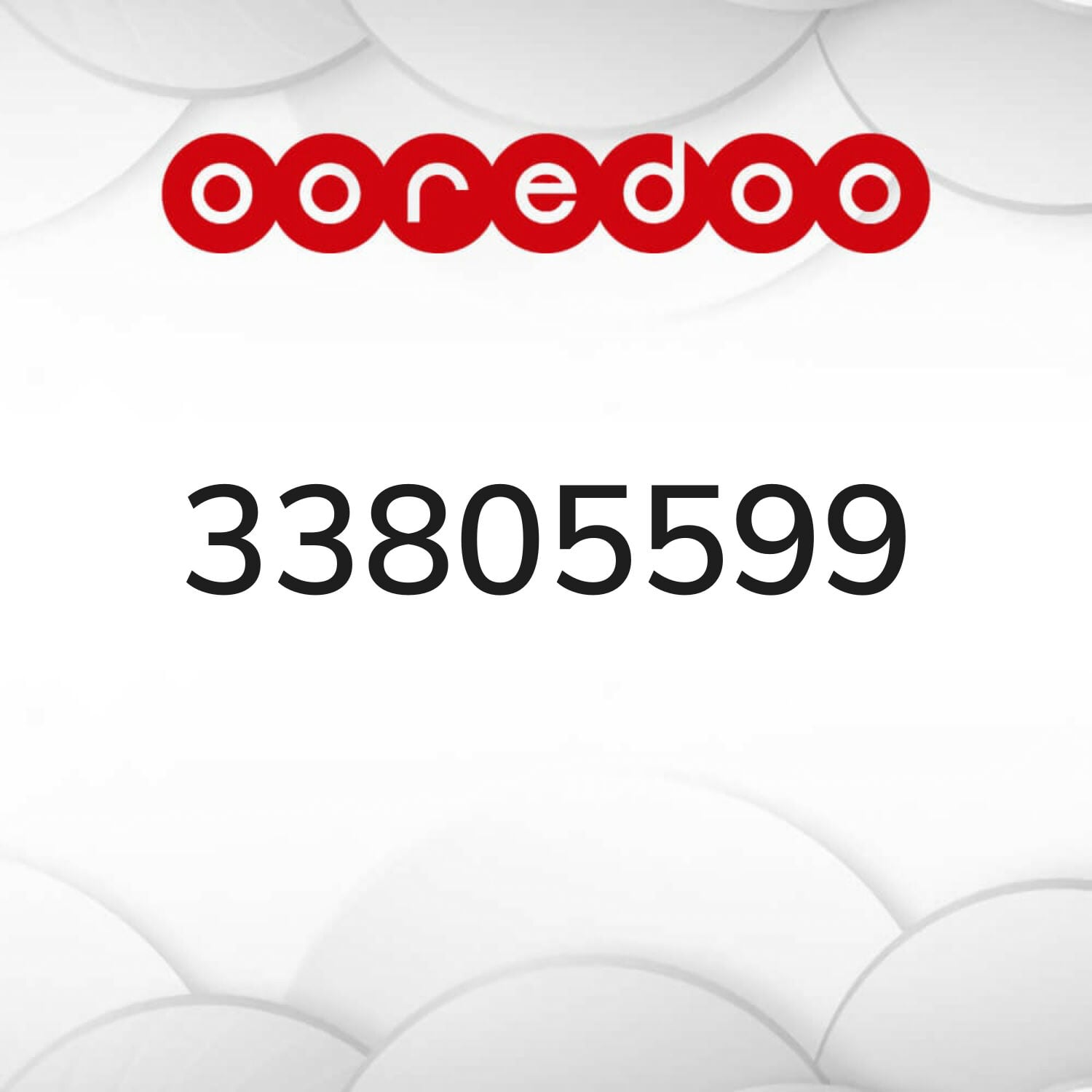 ooredoo phone number