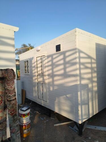 cabin kitchen toilet low price