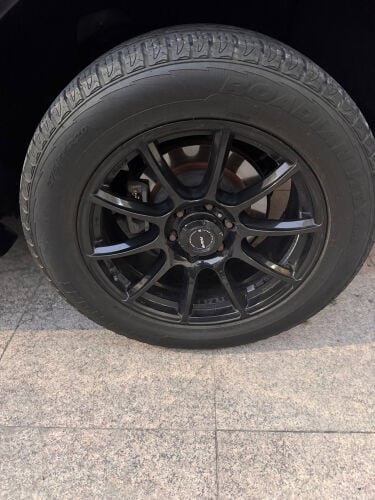 rays rims 