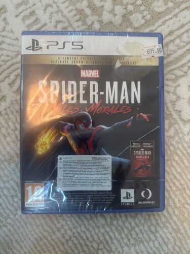 spiderman